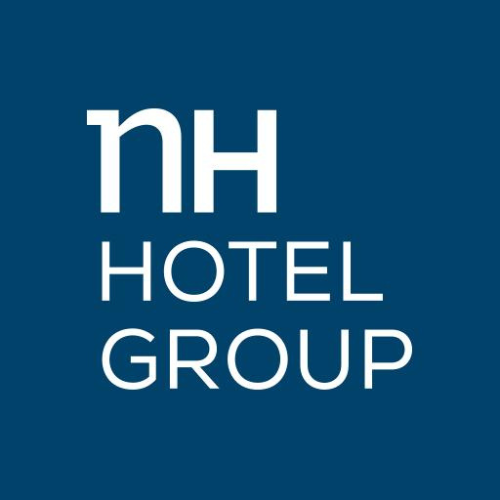 NH Hotel Group Logo