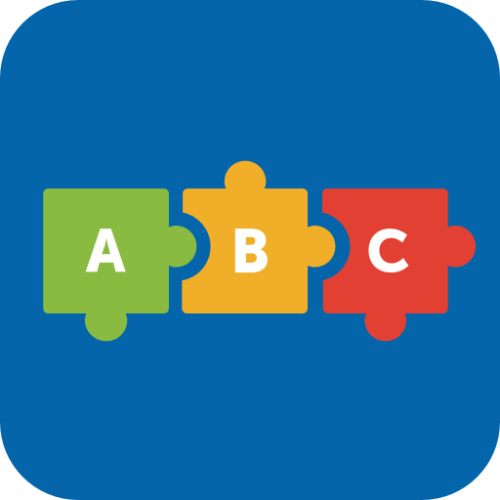 Puzzle English Logo