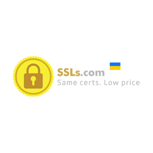 SSLs.com Logo