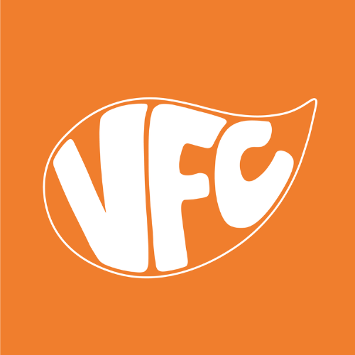 Vegan Food Club ES Logo