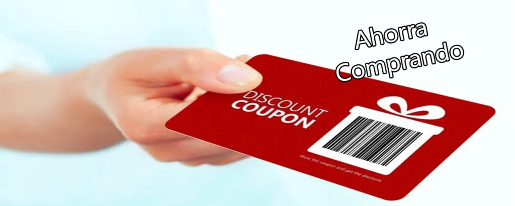 Definition of Discount Coupons