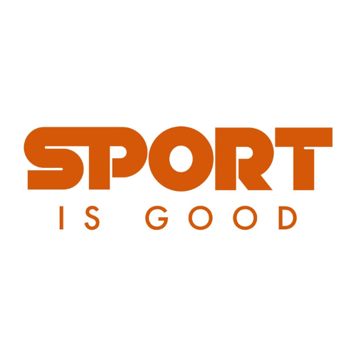 Sport is good ES Logo