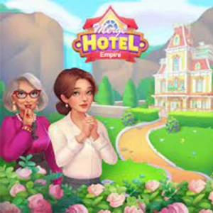 Merge Hotel Merge Hotel: Ganar Dinero Jugando