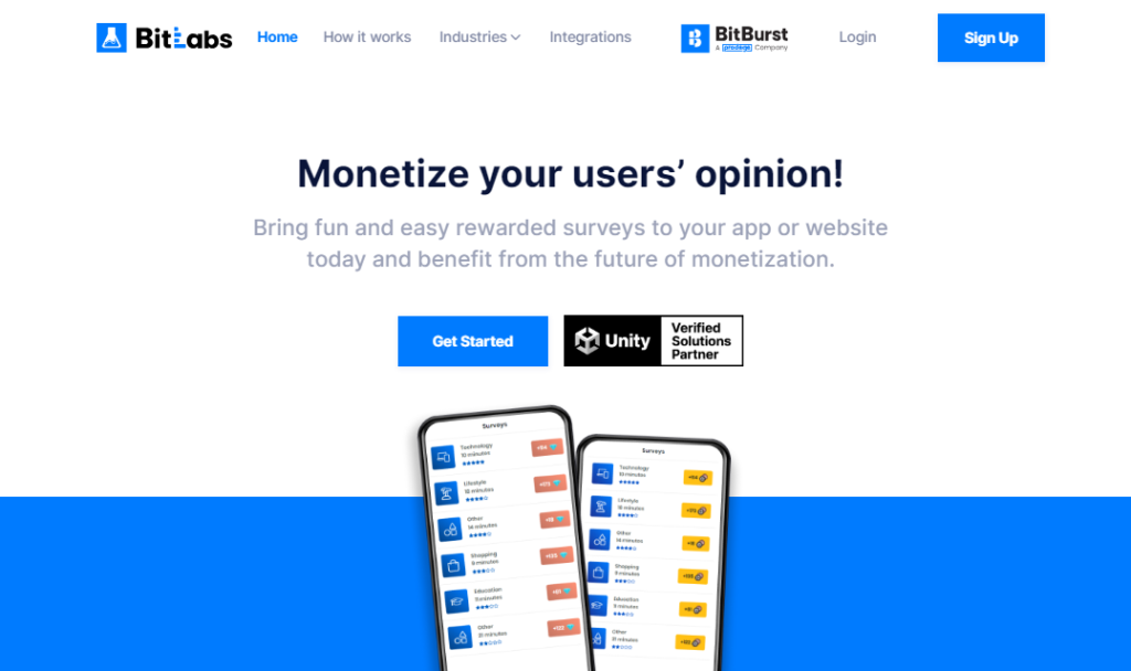 bitlabs que es y como funciona bitlabs que es y como funciona