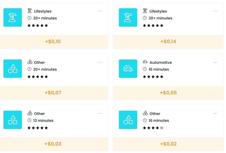 encuestas bitlabs encuestas bitlabs