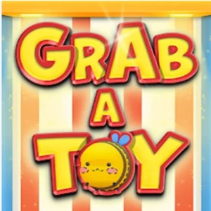Grab A Toy Grab A Toy: Ganar Dinero Jugando